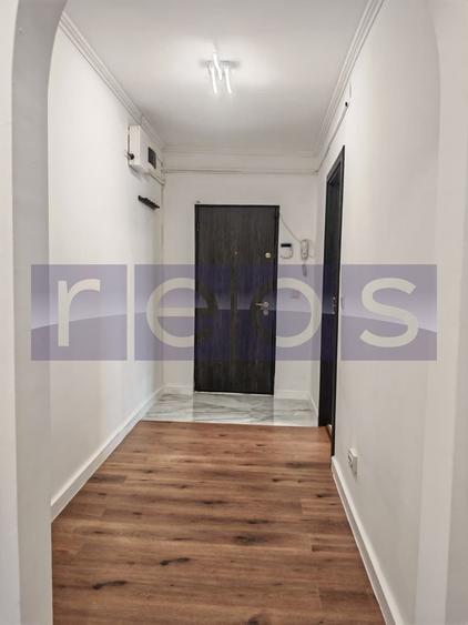 VANZARE 4 CAMERE DECOMANDAT -DECEBAL - 50