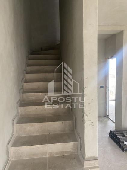 Duplex în zona Mosnita Veche la doar 2 minute de intrare in Timișoara
