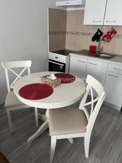 Închiriere Apartament 2 camere în Tineretului 3 Minute de Metrou - 8