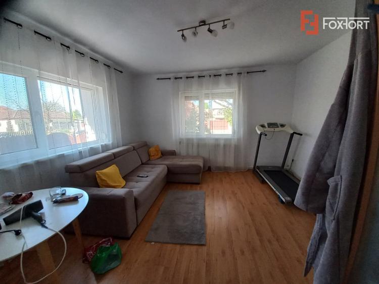 Casa in Ghiroda | 2 unitati separate | Ideal familie + investitie