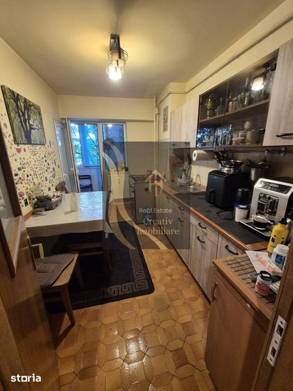 Piata Iancului, Proprietar, vand apartament 2 camere
