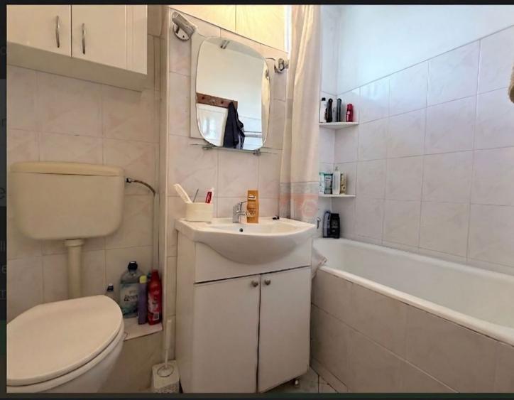 Șagului-Turist | 2 camere | Decomandat | Etaj 6/10 | Boxă