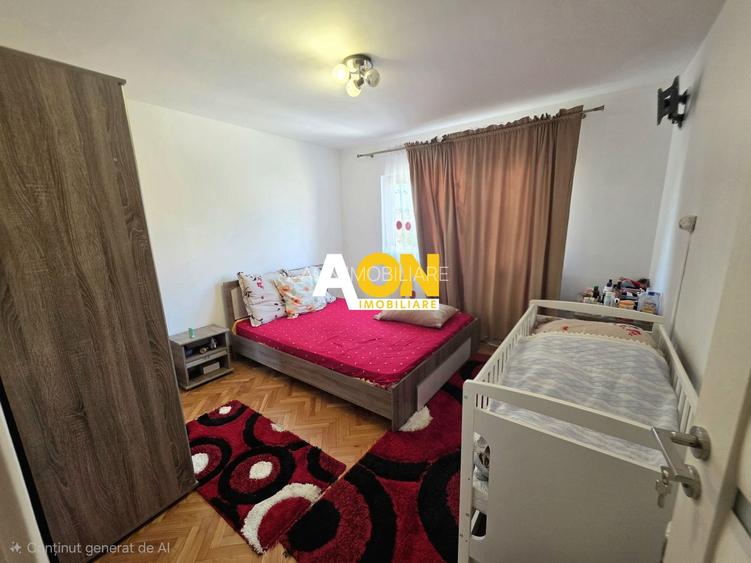 Apartament 2 camere, zona Ampoi 3 - 5