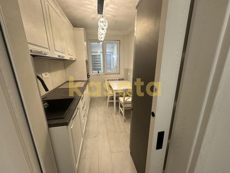 Apartament 3 Camere | Metrou Gorjului | Renovat 2025 | Boiler