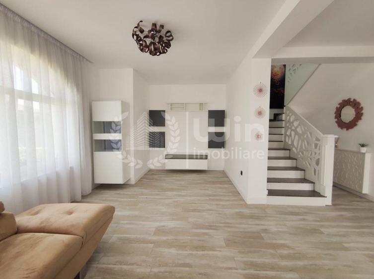 Casa finalizata 4 camere | 174mp | Teren 400mp | Dezmir | Apahida!