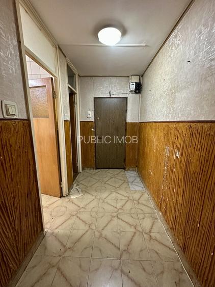 Drumul Taberei,zona Bd 1 Mai,Decomandat,2 bai, 72mp,5-6 min Metrou Favorit - 6