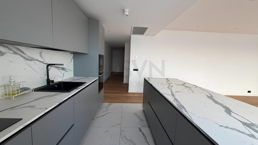 REA1027461 Apartament spatios 3 camere I One Herastrau Towers
