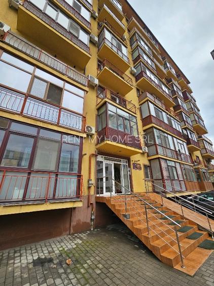 Apartament 2 camere | Militari Residence – Rezervelor - 10