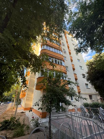 Garsoniera Mall Vitan-Banu Udrea bloc anvelopat - 57