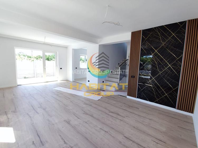 Vila p+1+pod / 4 camere / 329 mp teren / Berceni