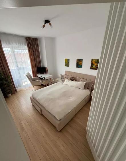 Gata de Mutare! Apartament 2 camere cu parcare bloc 2023 cartier Mărăști