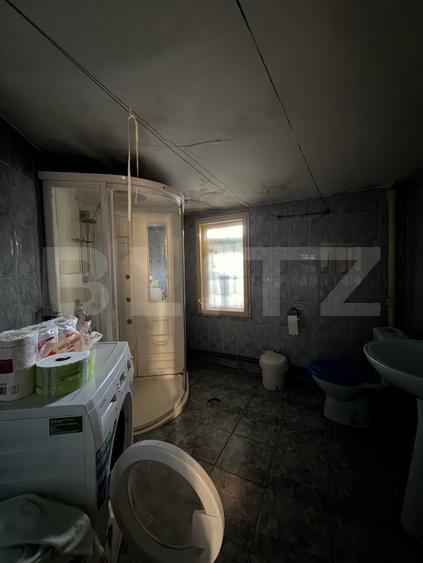 Casa parter, 273 mp teren, front 14,52 ml, zona Schmith/ Tribunal