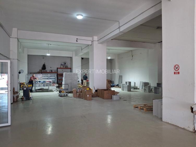 Inchiriere spatiu industrial soseaua Giurgiului - 7