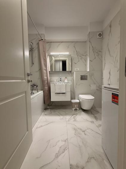 Apartament 2 Camere | Pipera OMV | Mobilat & Utilat Lux | Disponibil - 9