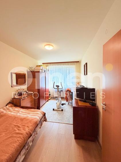 Apartament de vanzare | zona Gorge Enescu | 68 mp