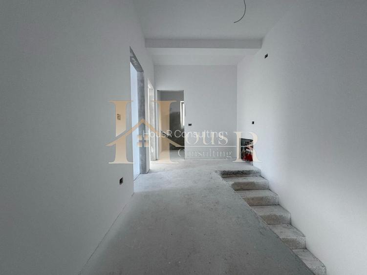 Constructie Moderna.Zona Linistita.Teren 408mp! - 19