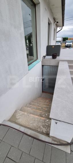 Casa cu 3 camere, 141 mp, zona Turda - 17