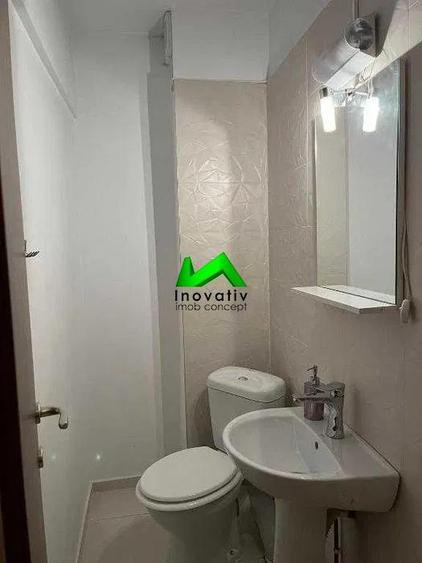 Apartament de inchiriat 3 camere decomandat Sibiu Central