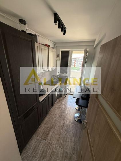 Apartament 2 camere | Mobilat si utilat | Parcare subterana | Berceni