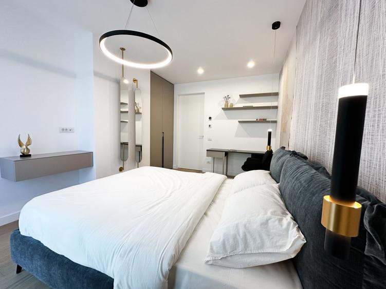 Apartament 4 camere | 2 terase | Zona Aviatorilor