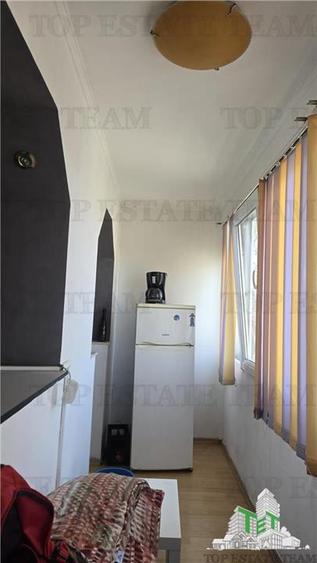 Apartament luminos de vanzare cu 2 camere in zona Crangasi- disponibil imediat-