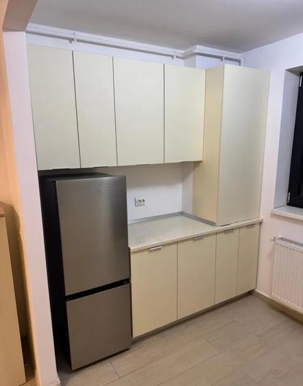 Pallady - 2 camere - Metrou - Parcare