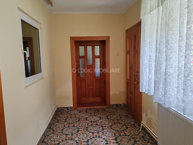Casa 4 camere libera la vanzare VLADENI - 12