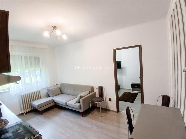 RECO Apartament parter 2 camere Nufarul - 3