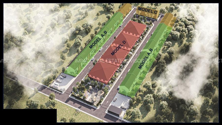 Investitie | Teren cu autorizatie de construire | Bucuresti