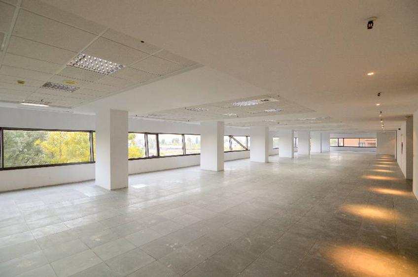 RAMS Business Center, Basarabia, 200 - 1753 mp 0% comision!