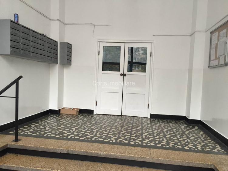 Apartament  2 camere  decomandat  mobilat utilat modern - 9