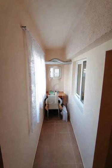 Apartament o camera în zona STRAZII SOBARILOR