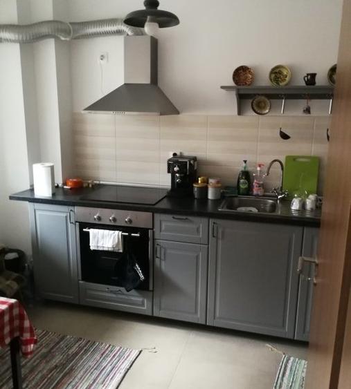 Apartament 1 cam CENTRU TUDOR