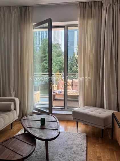 Apartament 3 camere | Luxuria Residence | Utilitati & Parcare Incluse in pret - 7
