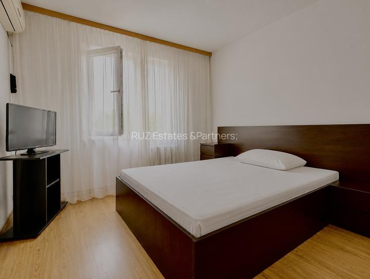 Apartament 4 Camere | Centrala Proprie | Metrou | Zona Crangasi - 2