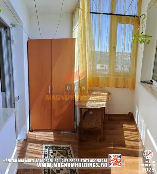 Apartament 2 camere, Gavana 2, cu balcon