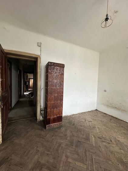 Basarab - 4 minute metrou - Apartament 3 camere - confort 1 sporit - 80 mp