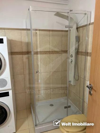 Apartament 2 Camere 2 Balcoane – Borhanci, zona de inceput