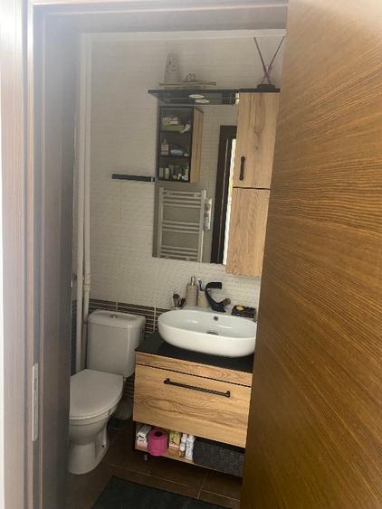 Vânzare apartament 3 camere