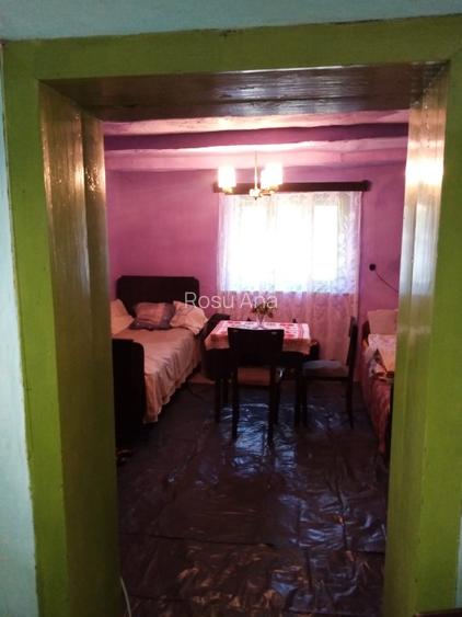 Vand casa cu 3 camere in Zerindul Mic Comuna Misca Jud ARad - 3