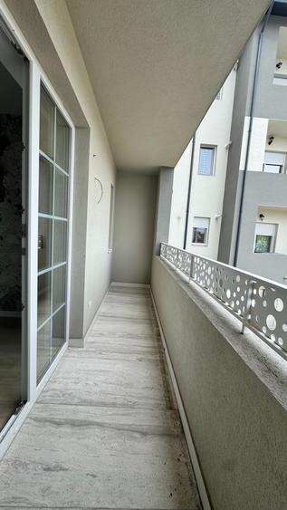 COMISION 0% | Apartament 1 Camera | Etaj 1 | Decomandat | 38mp + 8mp Balcon