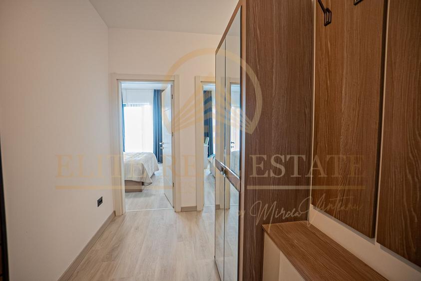 Tomis Plus - Celine Elegance - Vânzare apartament cu 3 camere, etaj 8.