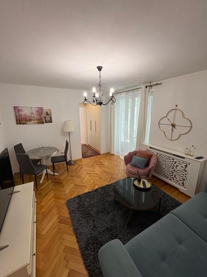 Apartament 2 camere Piata Romana/ Bulevardul Magheru
