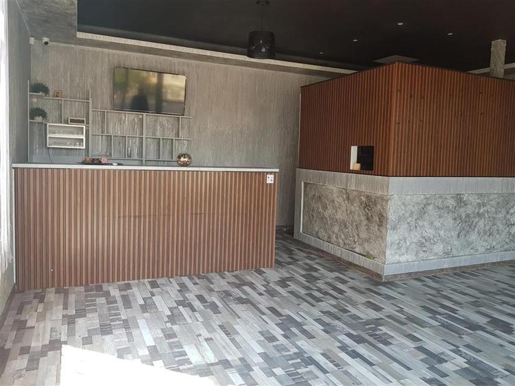 SPATIU Comercial + TEREN 820mp, zona Centrala