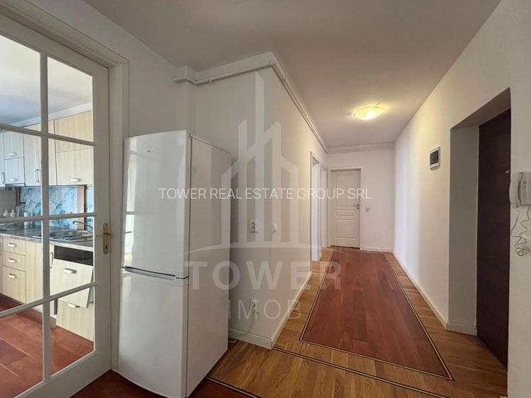 Vanzare  apartament cu 3 camere decomandat Lazaret, Sibiu! - 14