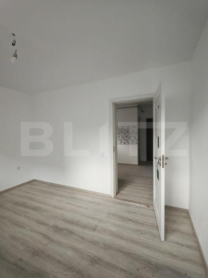 Apartament 3 camere, 56.56 mp, zona Centrala