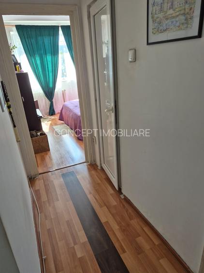 Drumul Taberei - AFI Cotroceni / Vasile Milea, apartament 3 camere de vanzare - 5