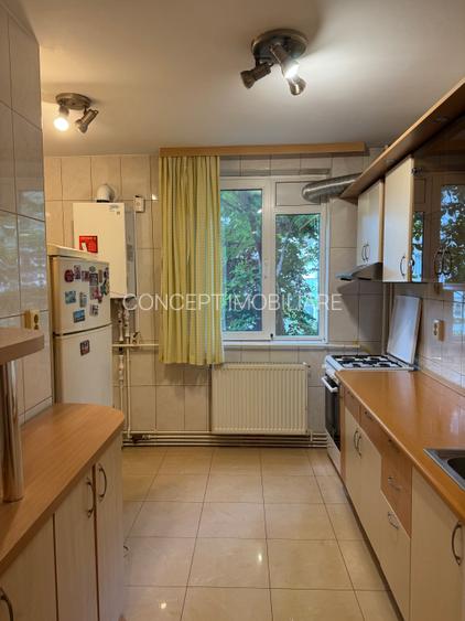 Drumul Taberei, Valea Argesului, Apartament 3 camere de inchiriat - 2