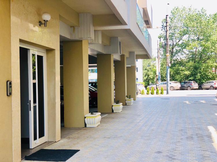Apartament 2 camere Mamaia - Moonlight zona Vega 400 euro
