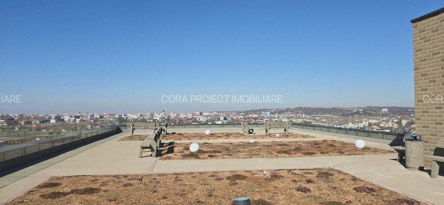 Apartament 2 camere premium de vânzare, Grand Hill-AP1520 - 24